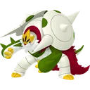 Mega Chesnaught