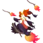 Mega Delphox