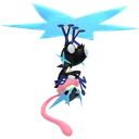 Mega Greninja