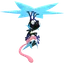 Mega Greninja