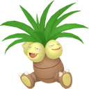 Exeggutor