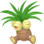 Shadow Exeggutor