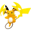Mega Raichu Y