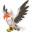 Mega Staraptor