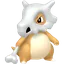 Shadow Cubone