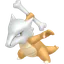 Shadow Marowak