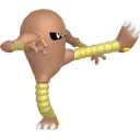 Hitmonlee