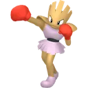 Hitmonchan