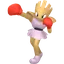 Shadow Hitmonchan