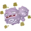 Weezing