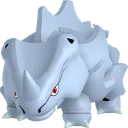Rhyhorn