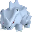 Shadow Rhyhorn