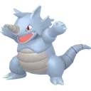 Rhydon