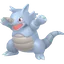 Shadow Rhydon