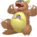 Kangaskhan