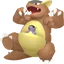 Shadow Kangaskhan