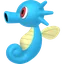 Shadow Horsea