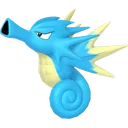 Seadra