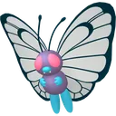 Butterfree