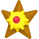 Staryu