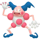 Mr. Mime