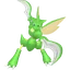 Shadow Scyther