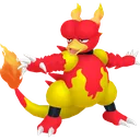 Magmar
