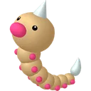 Weedle