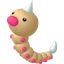 Weedle