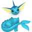 Vaporeon