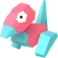Shadow Porygon