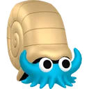 Omanyte