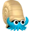 Shadow Omanyte