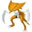 Shadow Kabutops
