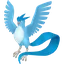 Shadow Articuno
