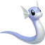 Shadow Dratini