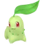 Shadow Chikorita