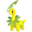 Shadow Bayleef