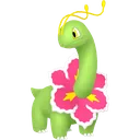 Meganium