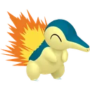 Cyndaquil