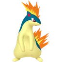 Quilava