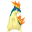 Shadow Quilava
