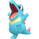 Totodile