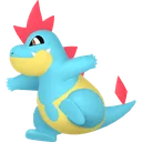 Croconaw