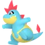 Shadow Croconaw