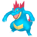 Feraligatr