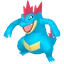 Shadow Feraligatr