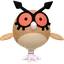Shadow Hoothoot