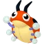 Shadow Ledyba