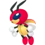 Shadow Ledian